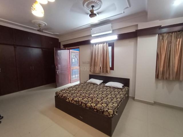1 RK Apartment in Ashok Nagar for rent Jaipur. The reference number is 20871683