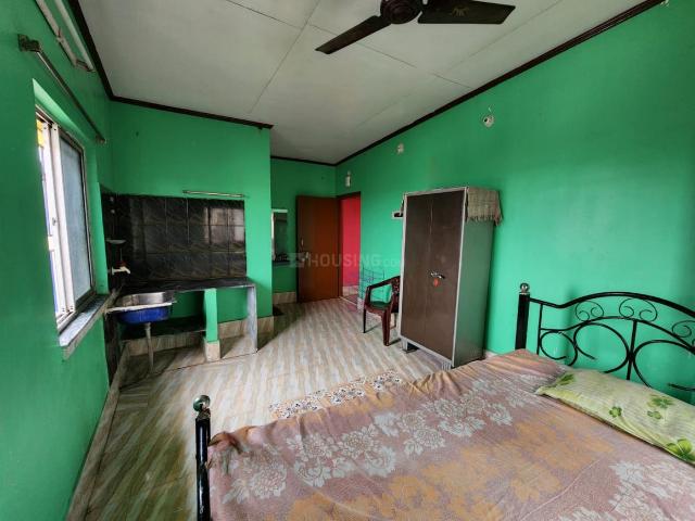 1 RK Apartment in Ashok Nagar for rent Kolkata. The reference number is 20778790