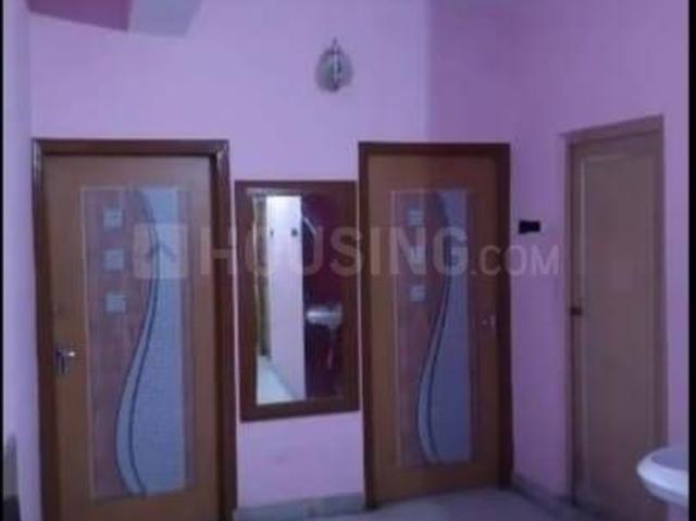 1 RK Apartment in Ashok Nagar for rent Kolkata. The reference number is 9482255