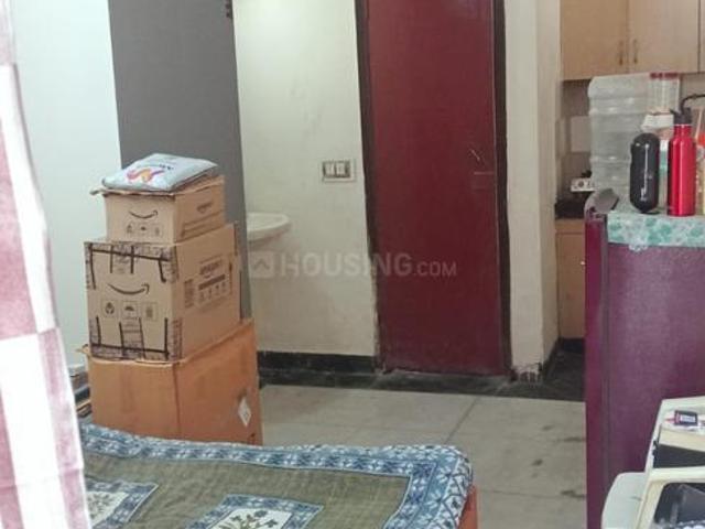 1 RK Apartment in Ashok Nagar for rent New Delhi. The reference number is 21221340