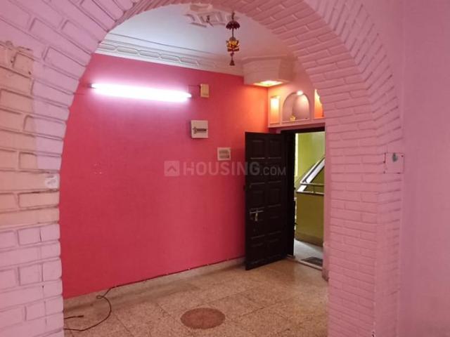 1 RK Apartment in Ashok Nagar for resale Kolkata. The reference number is 20764527