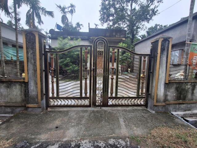 1 RK Apartment in Ashoknagar Kalyangarh for rent North 24 Parganas District. The reference number is 20592919