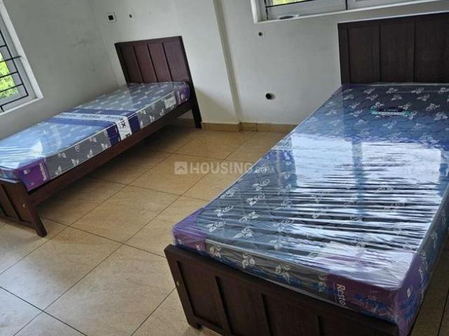 1 RK Apartment in Aranattukara for rent Thrissur. The reference number is 20256750