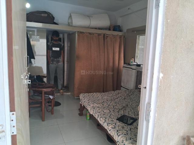 1 RK Apartment in Arera Colony for rent Bhopal. The reference number is 18656639