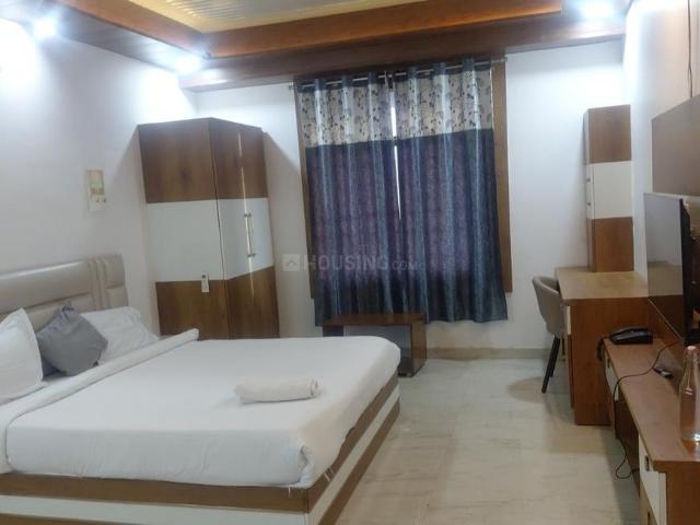 1 RK Apartment in Arjunganj for rent Lucknow. The reference number is 19765870
