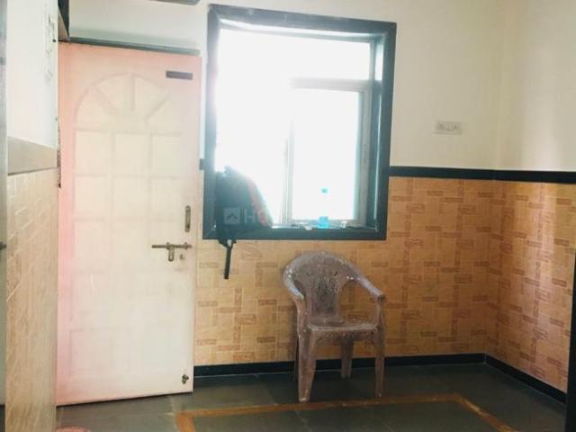 1 RK Apartment in Arya Nagar for rent Mumbai. The reference number is 20723348