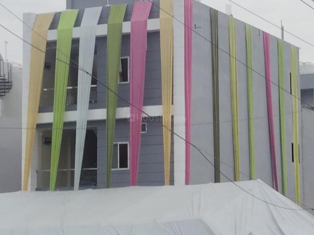 1 RK Apartment in Awadhpuri for rent Bhopal. The reference number is 20633365