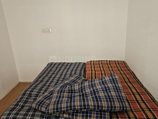 1 RK Apartment in Attapur for rent Hyderabad. The reference number is 20587942