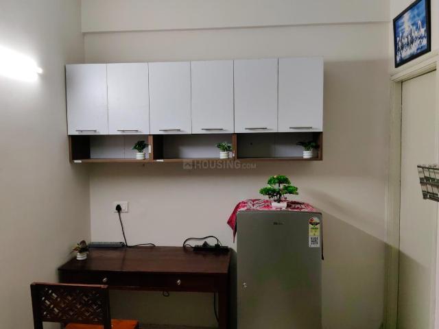 1 RK Apartment in Avadi for rent Chennai. The reference number is 20900371