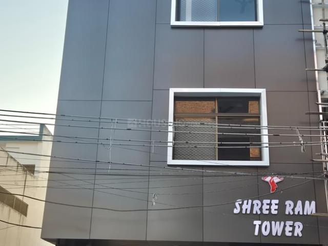 1 RK Apartment in Azad Nagar for rent Bhilwara. The reference number is 20320089