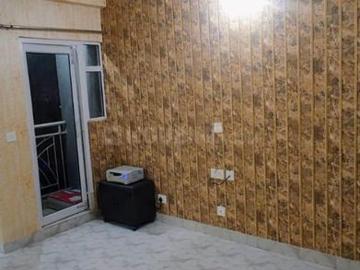 1 RK Apartment in Bamheta Village for rent Ghaziabad. The reference number is 19841781