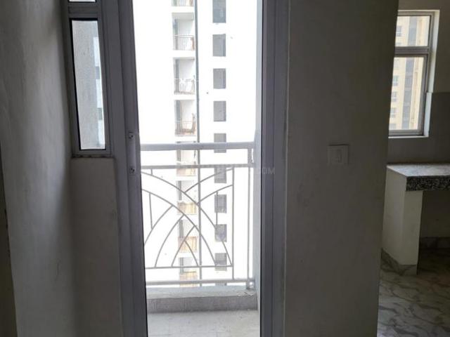 1 RK Apartment in Bamheta Village for rent Ghaziabad. The reference number is 20646166