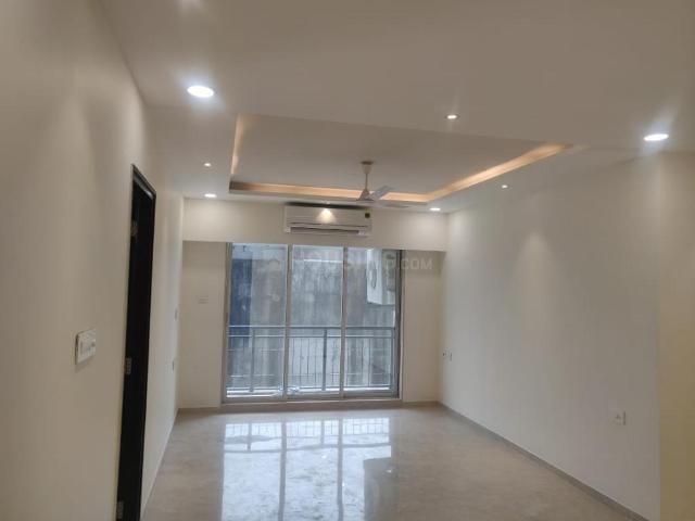 1 RK Apartment in Bandra East for rent Mumbai. The reference number is 20722651