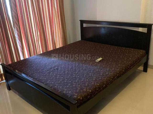 1 RK Apartment in Bandra West for rent Mumbai. The reference number is 10501529