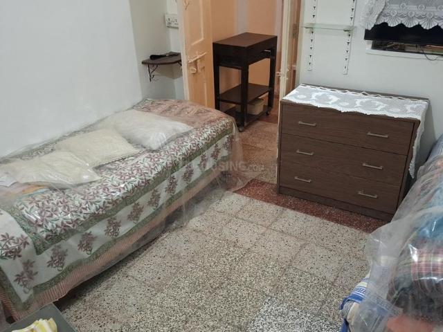 1 RK Apartment in Bandra West for rent Mumbai. The reference number is 19816429