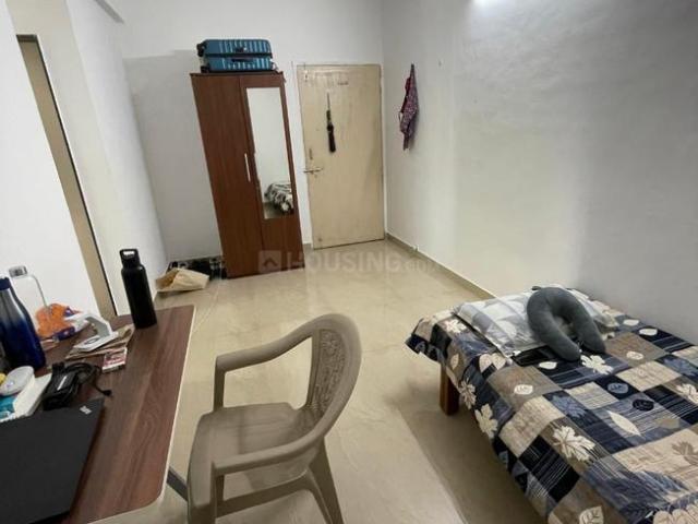 1 RK Apartment in Baner for rent Pune. The reference number is 16622167