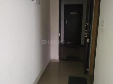 1 RK Apartment in Baner for rent Pune. The reference number is 20560470