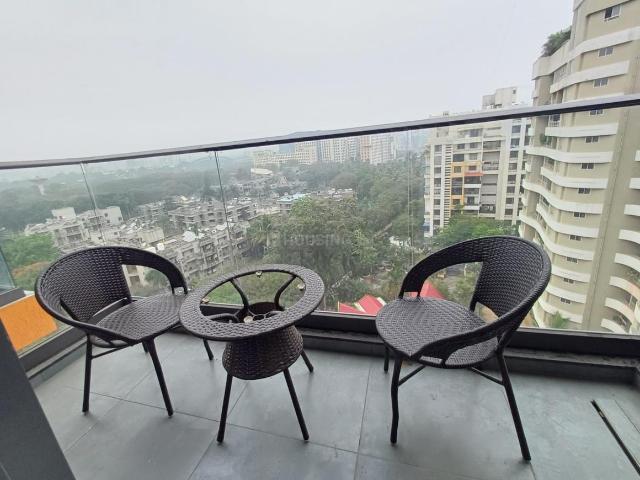 1 RK Apartment in Baner for resale Pune. The reference number is 20908851
