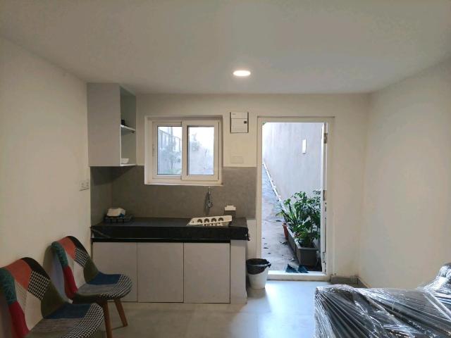 1 RK Apartment in Banjara Hills for rent Hyderabad. The reference number is 18132302