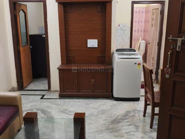 1 RK Apartment in Banjara Hills for rent Hyderabad. The reference number is 19407369