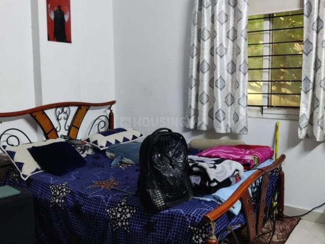 1 RK Apartment in Banjara Hills for rent Hyderabad. The reference number is 20695867