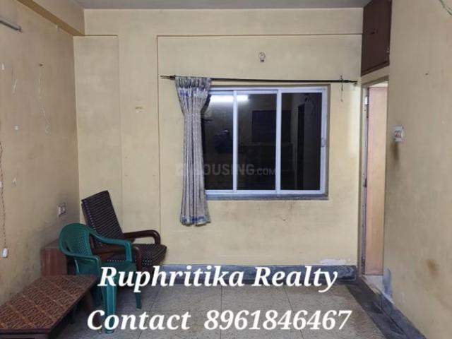 1 RK Apartment in Bansdroni for rent Kolkata. The reference number is 20214631