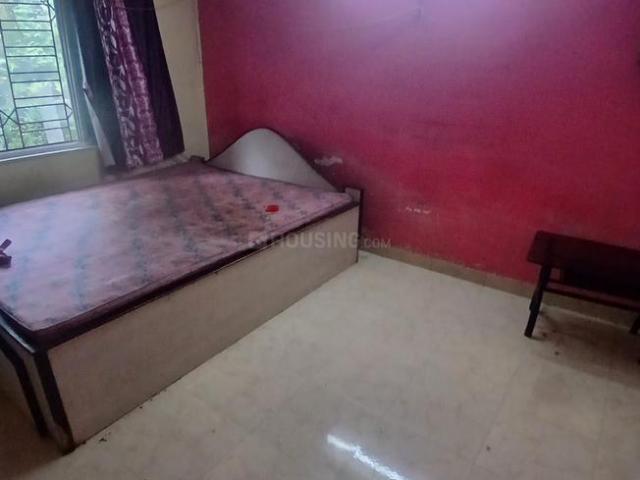 1 RK Apartment in Bansdroni for rent Kolkata. The reference number is 21237739