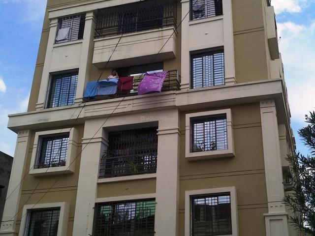 1 RK Apartment in Bansdroni for resale Kolkata. The reference number is 20979308