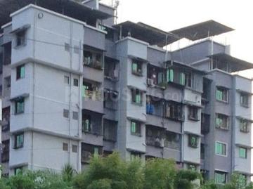 1 RK Apartment in Badlapur West for rent Badlapur. The reference number is 20519665