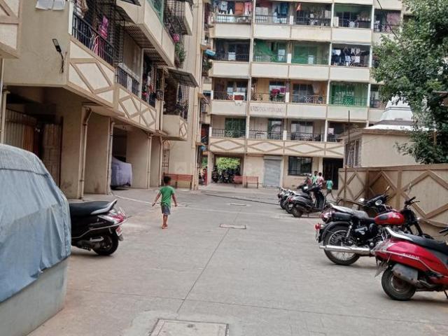 1 RK Apartment in Badlapur West for rent Badlapur. The reference number is 21043838