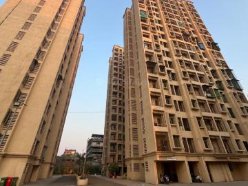 1 RK Apartment in Badlapur East for rent Badlapur. The reference number is 20073804