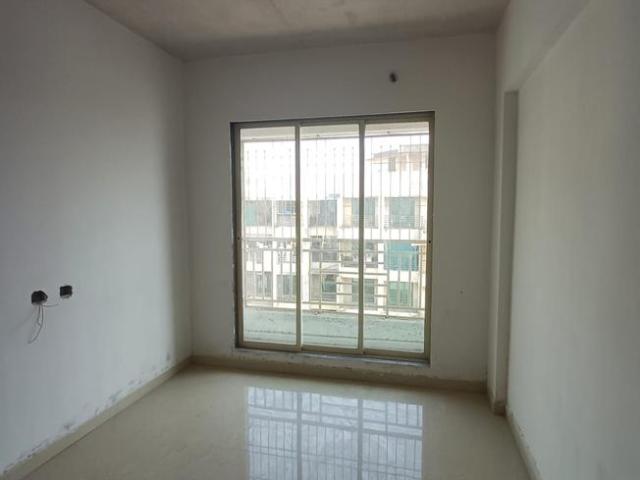 1 RK Apartment in Badlapur East for resale Badlapur. The reference number is 16439859