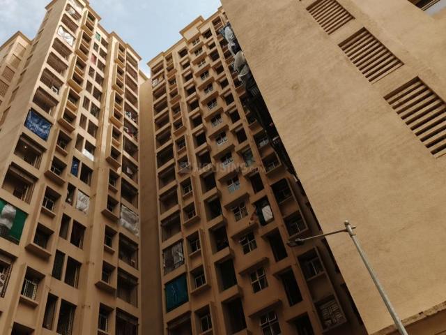 1 RK Apartment in Badlapur East for resale Badlapur. The reference number is 20839311