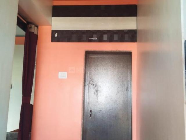 1 RK Apartment in Badlapur East for resale Badlapur. The reference number is 20184722