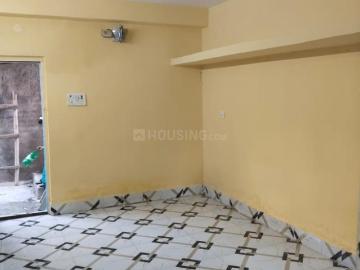 1 RK Apartment in Baguiati for rent Kolkata. The reference number is 17801958