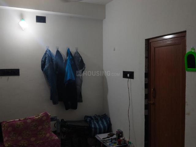 1 RK Apartment in Baguiati for rent Kolkata. The reference number is 21260819