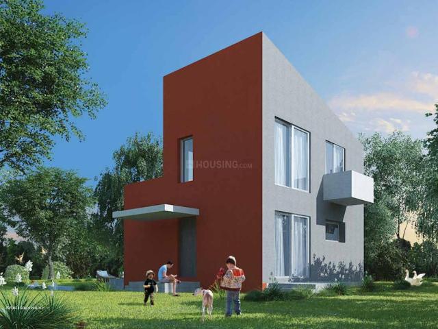 1 RK Apartment in Baguiati for resale Kolkata. The reference number is 11067309