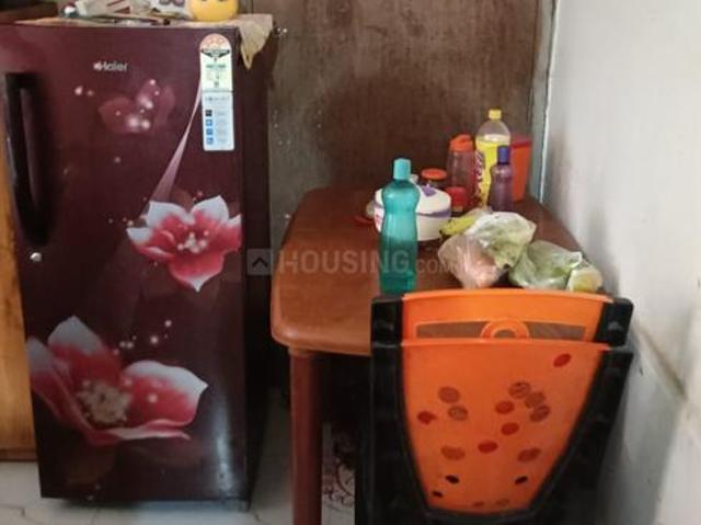 1 RK Apartment in Baguiati for resale Kolkata. The reference number is 20931497
