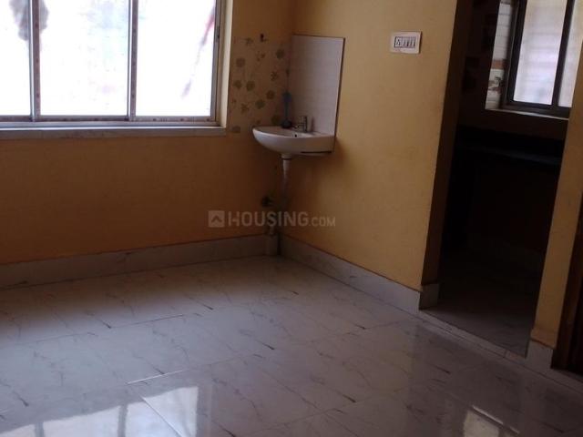 1 RK Apartment in Baghajatin for rent Kolkata. The reference number is 20620454