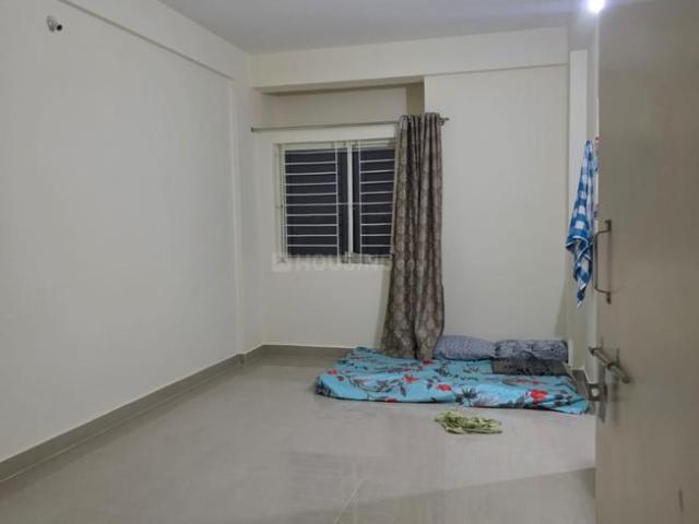 1 RK Apartment in Bagmugaliya for rent Bhopal. The reference number is 20972121