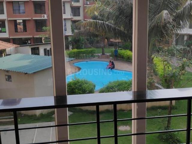1 RK Apartment in Baingini for rent Goa. The reference number is 16506770