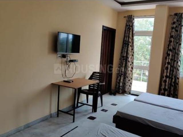 1 RK Apartment in Bajaj Nagar for rent Jaipur. The reference number is 8293313