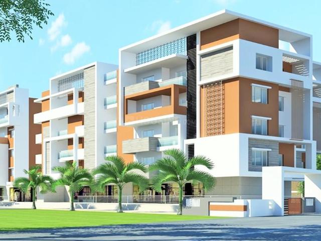 1 RK Apartment in Balagere for resale Bengaluru. The reference number is 19469430