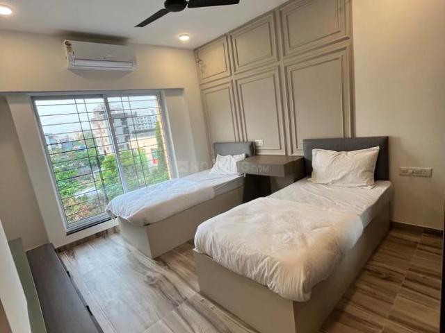 1 RK Apartment in Balewadi for rent Pune. The reference number is 20230977