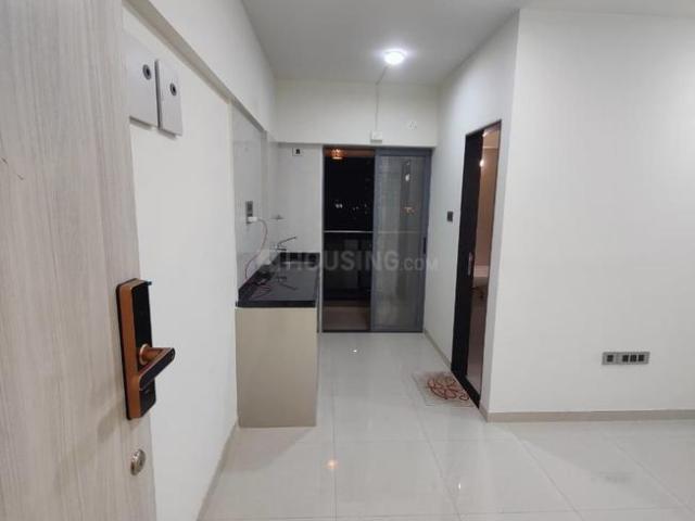 1 RK Apartment in Balewadi for rent Pune. The reference number is 21030776