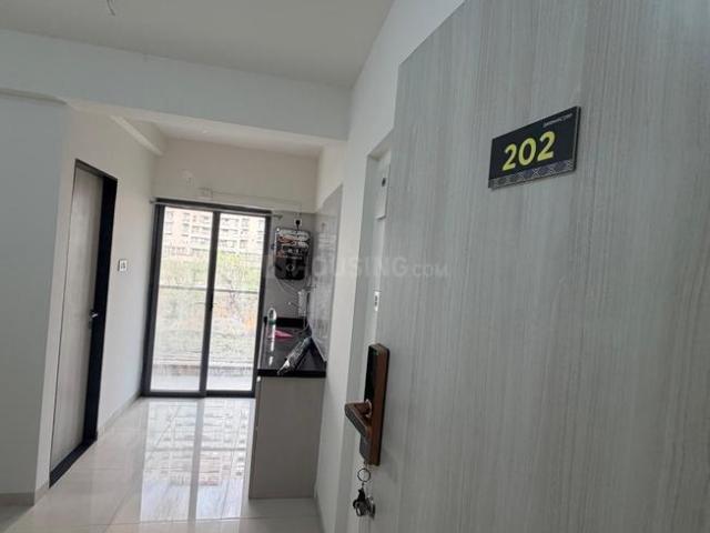 1 RK Apartment in Balewadi for rent Pune. The reference number is 21045448