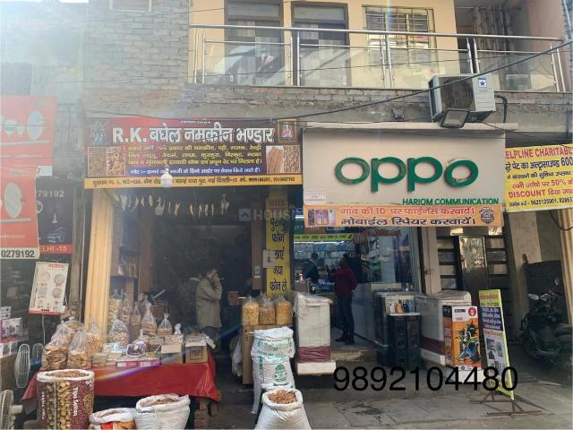 1 RK Apartment in Bali Nagar for rent New Delhi. The reference number is 7449400