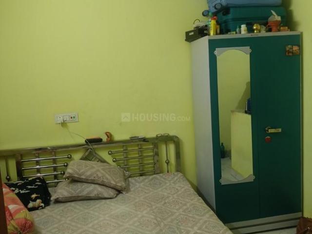 1 RK Apartment in Baliaghata for rent Kolkata. The reference number is 20749287