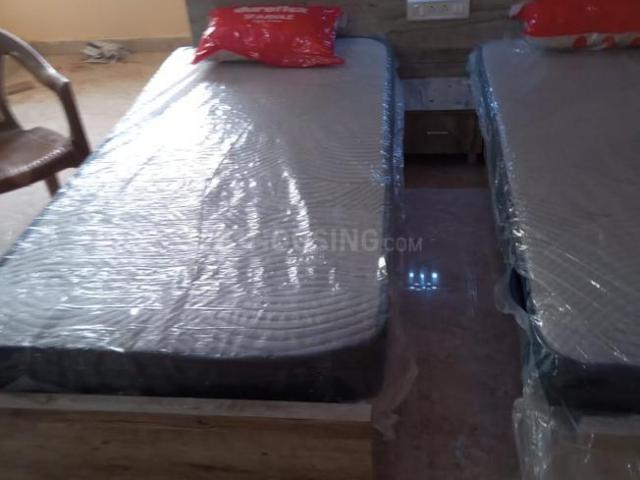 1 RK Apartment in Baliapanda Housing Board Colony for rent Puri. The reference number is 7621214