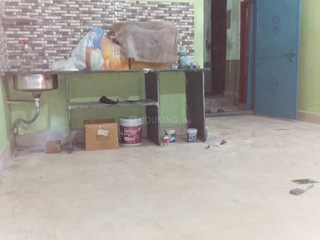 1 RK Apartment in Bally Khal for rent Howrah. The reference number is 20827816